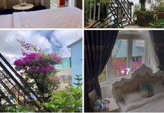 ภายนอกอาคาร 2 Villa - Hotel Nam Khang 2