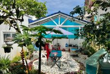 สิ่งอำนวยความสะดวกด้านความบันเทิง Villa - Hotel Nam Khang 2