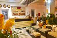 Lobby Villa - Hotel Nam Khang 2 