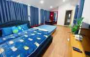 Kamar Tidur 5 Bao Boi Homestay