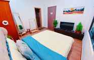 ห้องนอน 6 Bao Boi Homestay