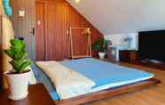 Ruangan Fungsional 3 Bao Boi Homestay