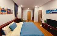 ห้องนอน 4 Bao Boi Homestay