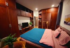 機能ホール 2 Bao Boi Homestay