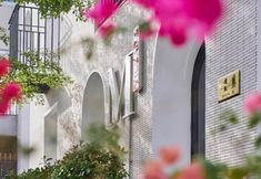 Exterior 5 M Village Living Tran Nao