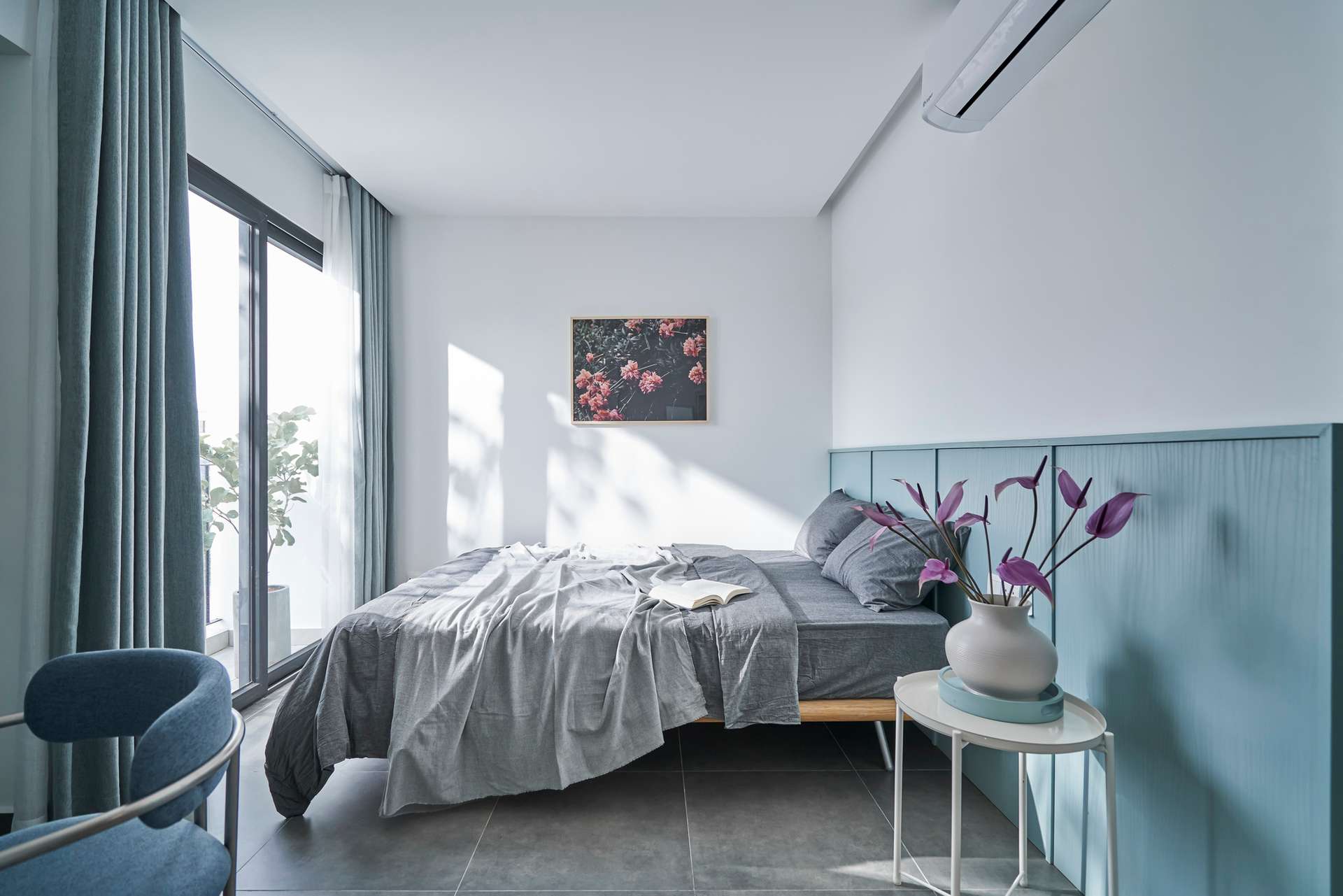 M Village The Compound - Khách sạn đẹp quận 2