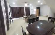 Lobby 5 OYO Homes 90524 D'j Pegaso Serom Homestay