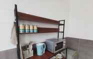 Kamar Tidur 7 OYO Homes 90524 D'j Pegaso Serom Homestay