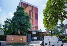ภายนอกอาคาร 2 Collection O Cikarang Near Water Boom Lippo Cikarang Formerly Hotel Teratai