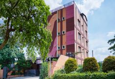 ภายนอกอาคาร 4 Collection O Cikarang Near Water Boom Lippo Cikarang Formerly Hotel Teratai