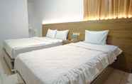 Bedroom 7 ANUGRAH HOTEL BUDGET AIRPORT