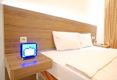 Bedroom 5 ANUGRAH HOTEL BUDGET AIRPORT