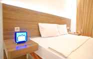 Kamar Tidur 6 ANUGRAH HOTEL BUDGET AIRPORT