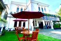 Exterior ANUGRAH HOTEL BUDGET AIRPORT