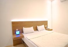 Bedroom 3 ANUGRAH HOTEL BUDGET AIRPORT