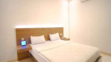 Kamar Tidur 4 ANUGRAH HOTEL BUDGET AIRPORT