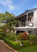 EXTERIOR_BUILDING Da Nang Mikazuki Villas & Spa