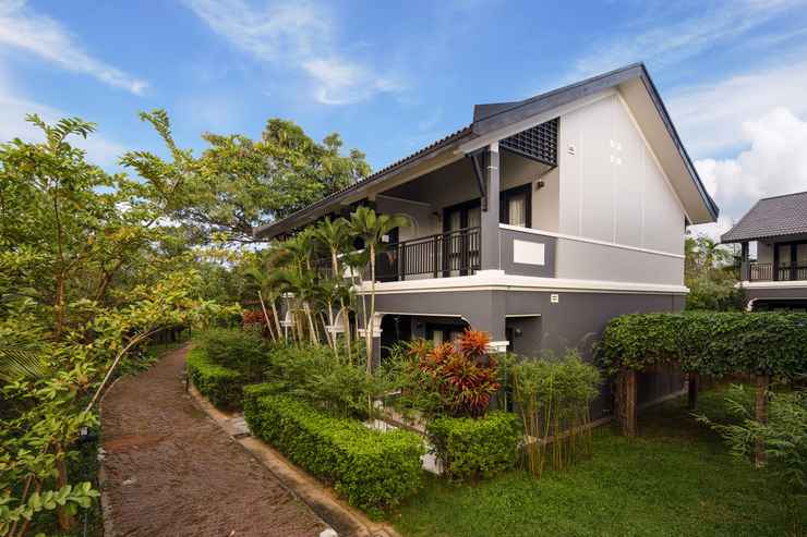 Room rate Da Nang Mikazuki Villas & Spa, Hoa Khanh Bac Ward from