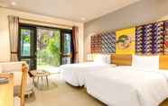 Phòng ngủ 4 Da Nang Mikazuki Villas & Spa