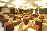 Ruangan Fungsional Sareeviengping Hotel 