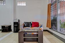 공용 공간 SPOT ON 91190 Pondok Bijaksana