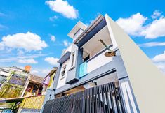 외관 3 SPOT ON 91190 Pondok Bijaksana