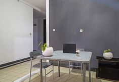 로비 7 SPOT ON 91190 Pondok Bijaksana