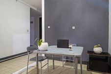 로비 SPOT ON 91190 Pondok Bijaksana