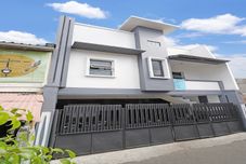 외관 SPOT ON 91190 Pondok Bijaksana