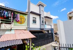 외관 5 SPOT ON 91190 Pondok Bijaksana