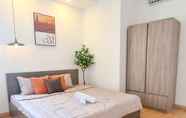 Bedroom 5 Xuan Homestay - Melody Apartment Vung Tau