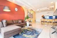 Entertainment Facility Xuan Homestay - Melody Apartment Vung Tau