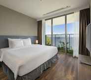 Phòng ngủ 6 Flamingo Premium Lan Ha Bay Resort