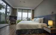 Bedroom 5 Flamingo Premium Lan Ha Bay Resort