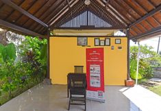 Lobi 6 OYO 91191 Lovina Dolphin Lodge