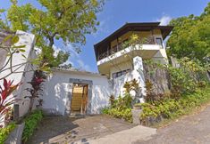 Luar Bangunan 4 OYO 91191 Lovina Dolphin Lodge