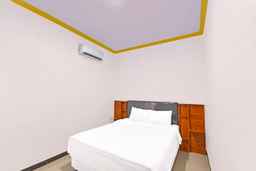 OYO 91192 Homestay Antara, THB 620.05
