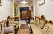 Sảnh chờ 6 OYO 91195 Manisee 1 Homestay Syariah