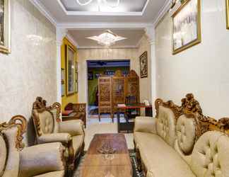 Lobby 2 OYO 91195 Manisee 1 Homestay Syariah