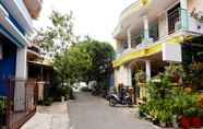 Luar Bangunan 2 OYO 91195 Manisee 1 Homestay Syariah