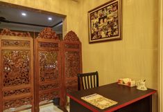 Lobby 5 SPOT ON 91196 Manisee 2 Homestay Syariah