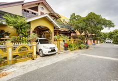 Exterior 3 SPOT ON 91196 Manisee 2 Homestay Syariah