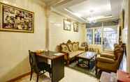 Sảnh chờ 7 SPOT ON 91196 Manisee 2 Homestay Syariah