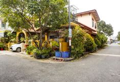 Exterior 4 SPOT ON 91196 Manisee 2 Homestay Syariah