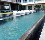 Swimming Pool 4 Truntum Boutique Mandalika