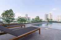 Swimming Pool Ramada Plaza by Wyndham Sukhumvit 48