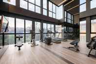 Fitness Center Ramada by Wyndham Sukhumvit 87