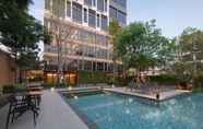 ภายนอกอาคาร 3 Ramada by Wyndham Sukhumvit 87