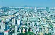 Nearby View and Attractions 6 Linh Apartment - Muong Thanh Sea View Da Nang