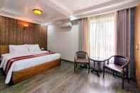 Kamar Tidur The River Park Hotel